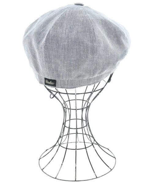 Borsalino หมวกล่าสัตว์