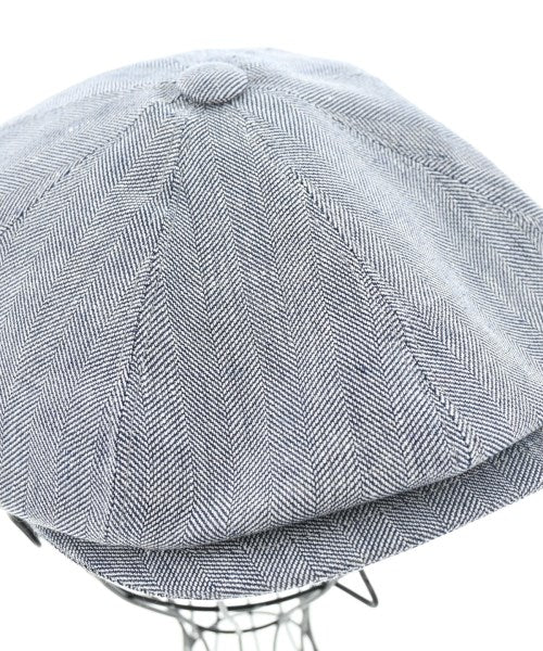 Borsalino หมวกล่าสัตว์