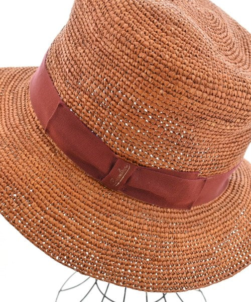 Borsalino หมวกฟาง