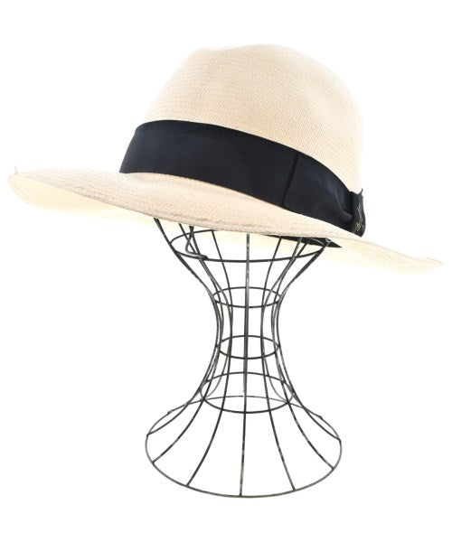 Borsalino หมวกฟาง