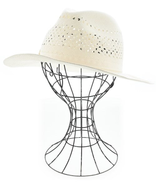 Borsalino หมวกฟาง