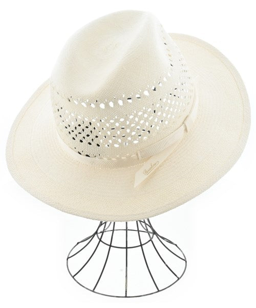 Borsalino หมวกฟาง