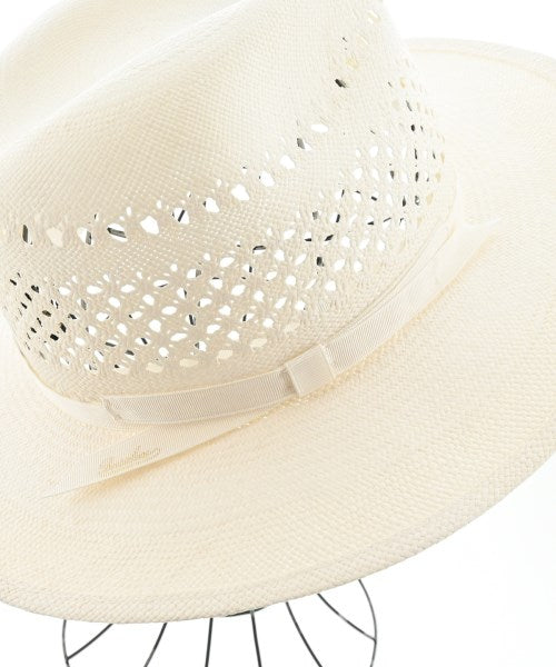 Borsalino หมวกฟาง
