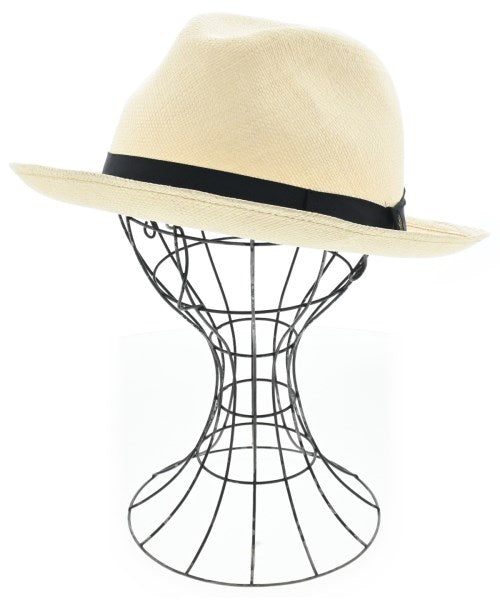 Borsalino หมวกฟาง