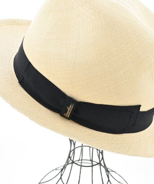Borsalino หมวกฟาง