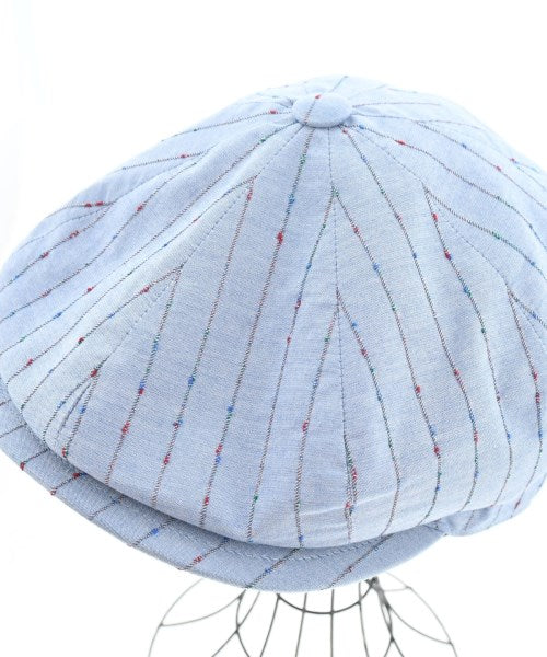 Borsalino หมวกล่าสัตว์