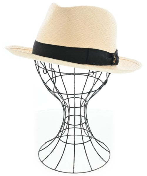 Borsalino หมวกฟาง