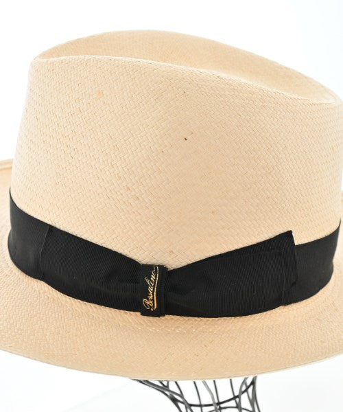 Borsalino หมวกฟาง