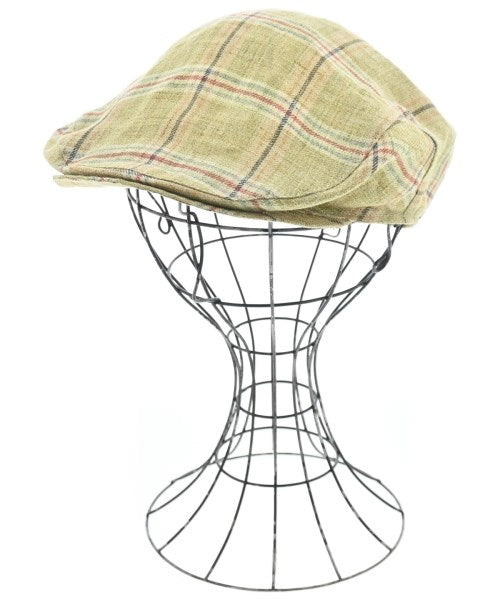 Borsalino หมวกล่าสัตว์