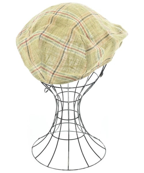 Borsalino หมวกล่าสัตว์