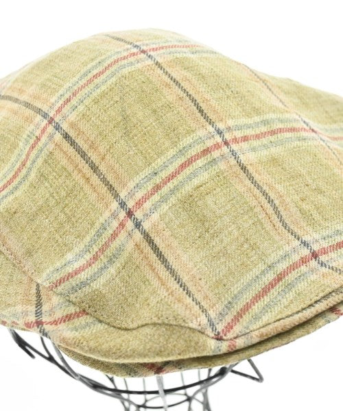 Borsalino หมวกล่าสัตว์
