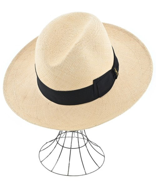 Borsalino หมวกฟาง