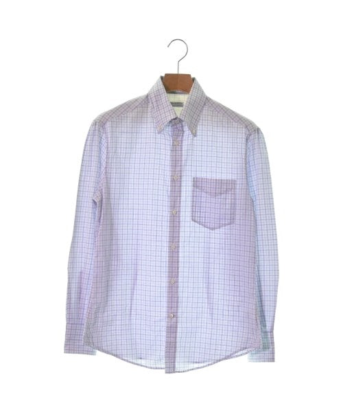 BRUNELLO CUCINELLI เสื้อลำลอง