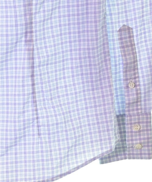 BRUNELLO CUCINELLI เสื้อลำลอง