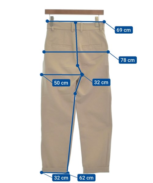 BRUNELLO CUCINELLI กางเกง อื่น