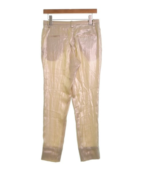 BRUNELLO CUCINELLI กางเกงขายาว