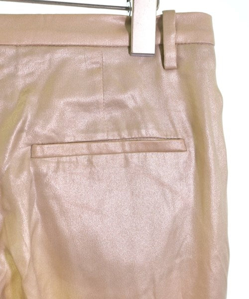 BRUNELLO CUCINELLI กางเกงขายาว