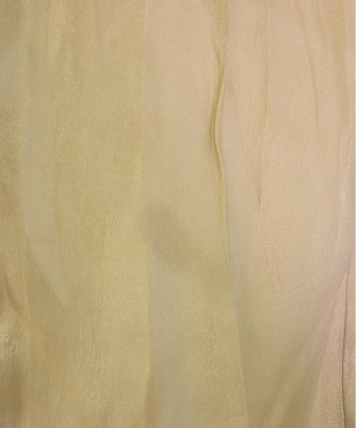 BRUNELLO CUCINELLI กางเกงขายาว