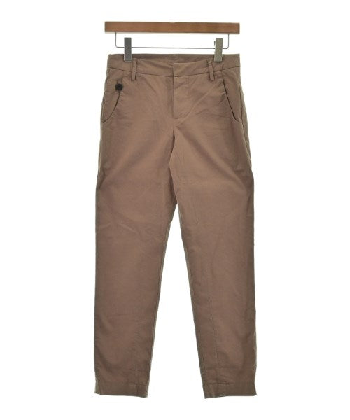 BRUNELLO CUCINELLI กางเกง อื่น