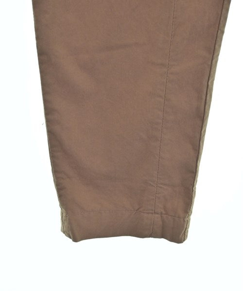 BRUNELLO CUCINELLI กางเกง อื่น