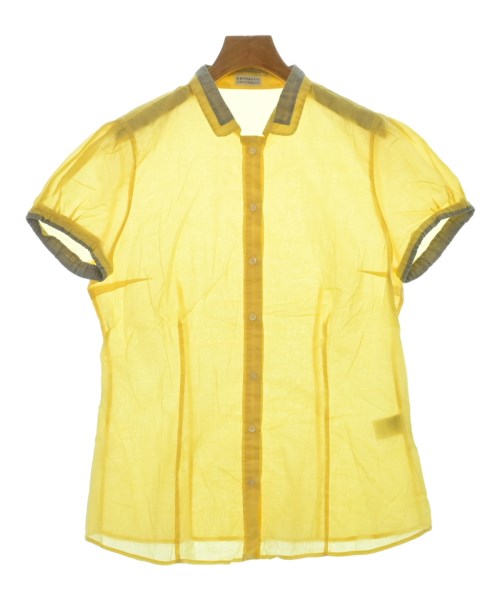 BRUNELLO CUCINELLI เสื้อลำลอง