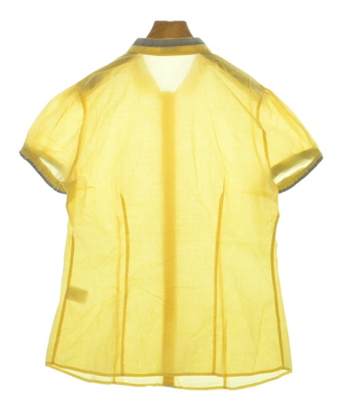 BRUNELLO CUCINELLI เสื้อลำลอง