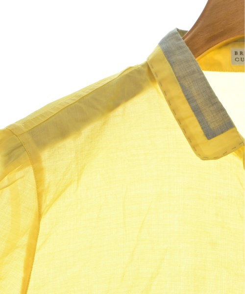 BRUNELLO CUCINELLI เสื้อลำลอง