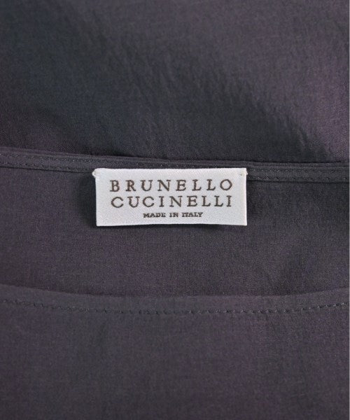 BRUNELLO CUCINELLI เสื้อลำลอง