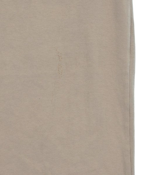 BRUNELLO CUCINELLI แขนกุด