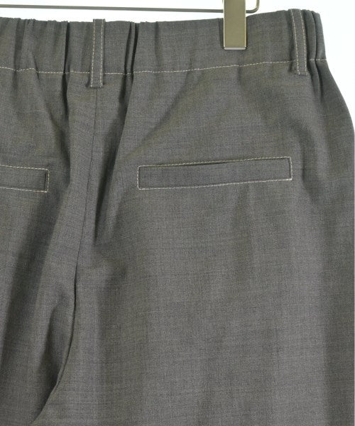 BRUNELLO CUCINELLI กางเกง อื่น