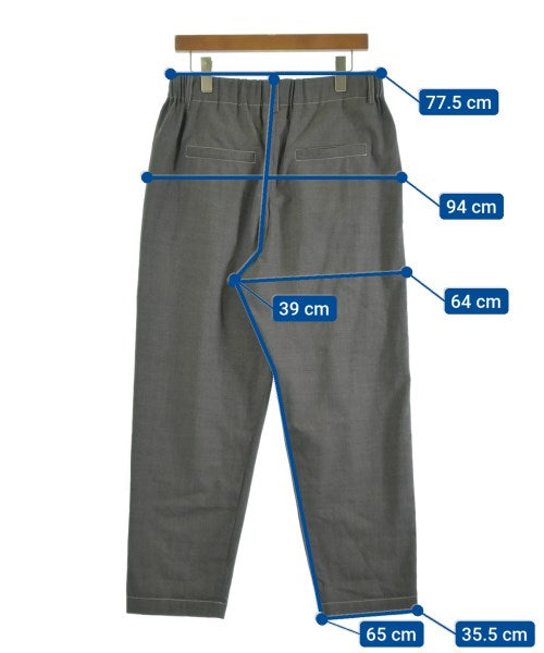 BRUNELLO CUCINELLI กางเกง อื่น