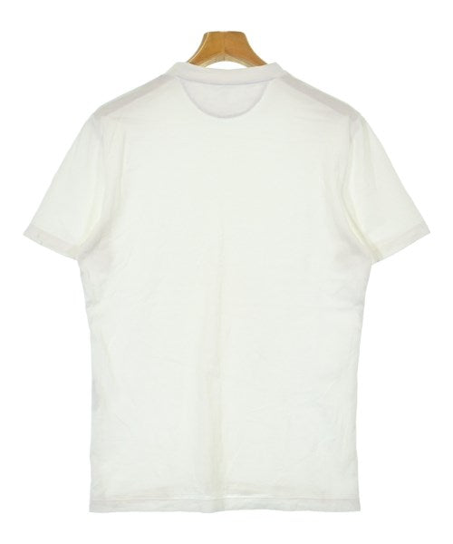 BRUNELLO CUCINELLI เสื้อยืด/เสื้อท็อปส์