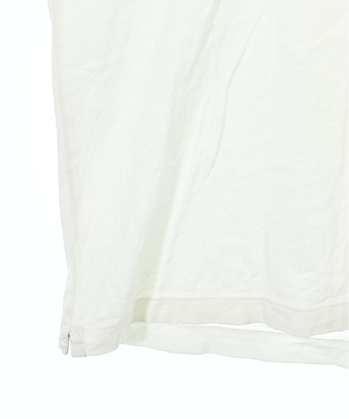 BRUNELLO CUCINELLI เสื้อยืด/เสื้อท็อปส์