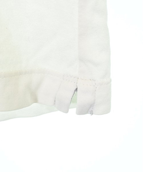 BRUNELLO CUCINELLI เสื้อยืด/เสื้อท็อปส์