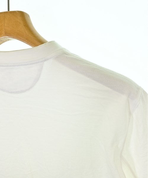 BRUNELLO CUCINELLI เสื้อยืด/เสื้อท็อปส์