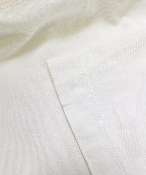 BRUNELLO CUCINELLI เสื้อยืด/เสื้อท็อปส์