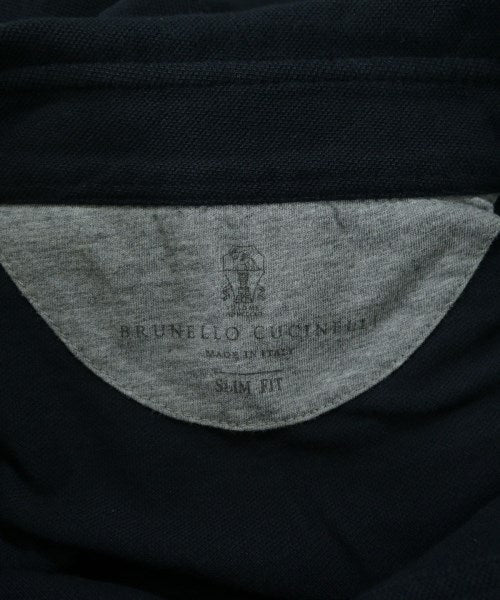 BRUNELLO CUCINELLI เสื้อโปโล