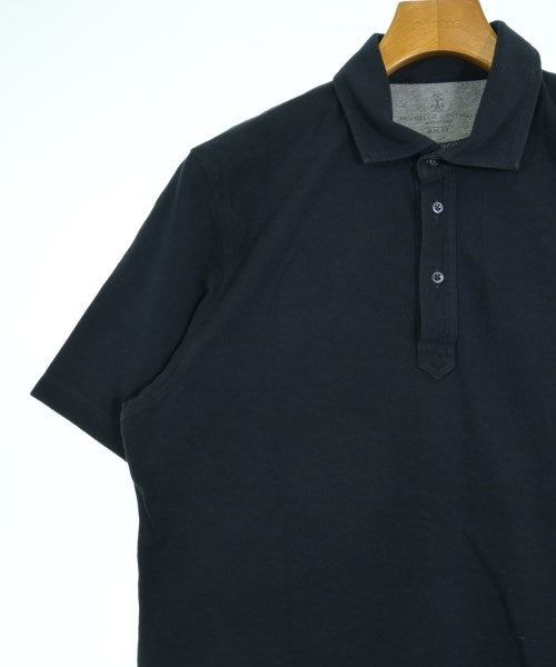 BRUNELLO CUCINELLI เสื้อโปโล