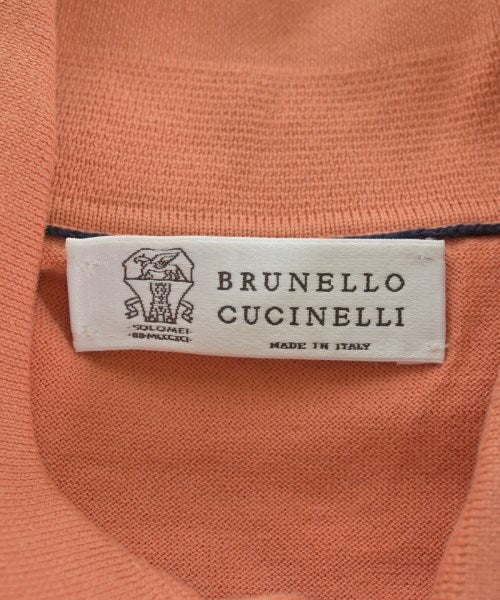 BRUNELLO CUCINELLI เสื้อกันหนาว
