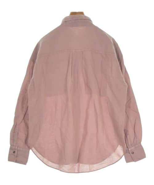 BRUNELLO CUCINELLI เสื้อลำลอง