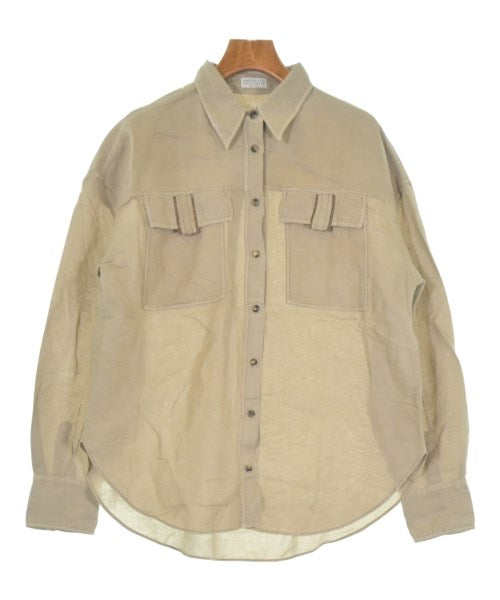 BRUNELLO CUCINELLI เสื้อลำลอง