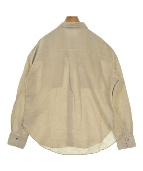 BRUNELLO CUCINELLI เสื้อลำลอง