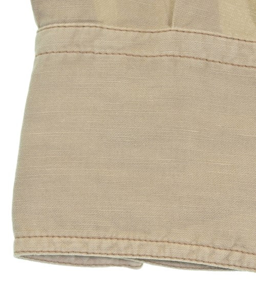 BRUNELLO CUCINELLI เสื้อลำลอง