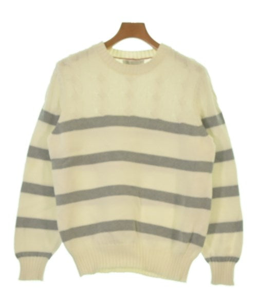 BRUNELLO CUCINELLI เสื้อกันหนาว