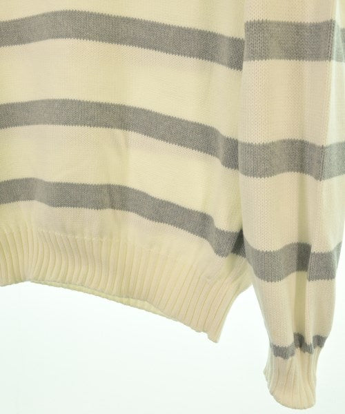 BRUNELLO CUCINELLI เสื้อกันหนาว