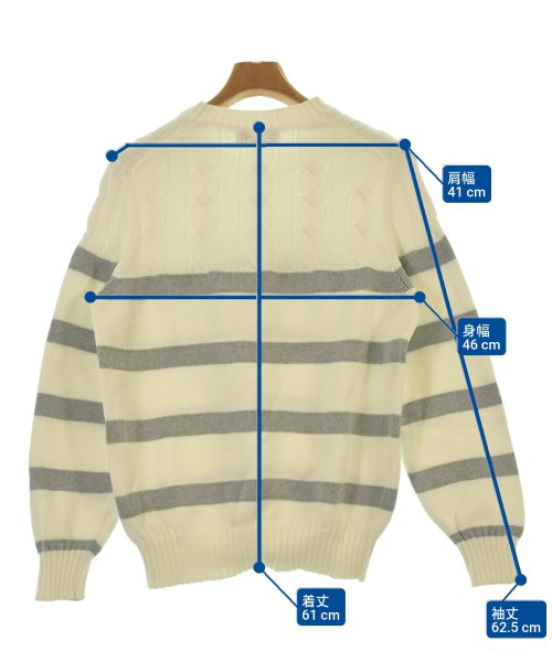 BRUNELLO CUCINELLI เสื้อกันหนาว