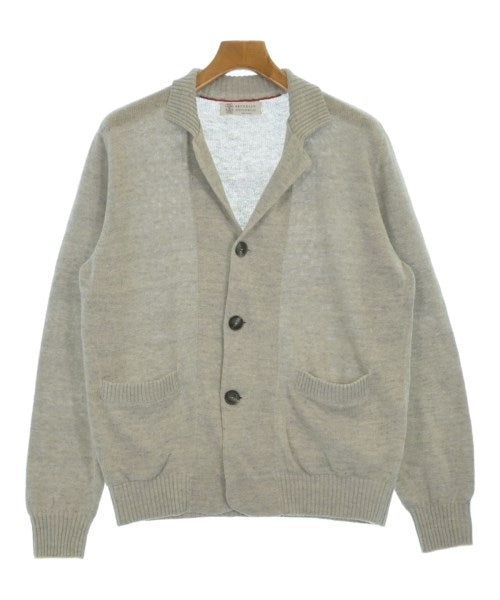 BRUNELLO CUCINELLI เสื้อคาร์ดิแกน