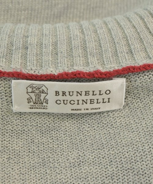 BRUNELLO CUCINELLI เสื้อคาร์ดิแกน
