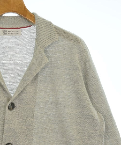 BRUNELLO CUCINELLI เสื้อคาร์ดิแกน