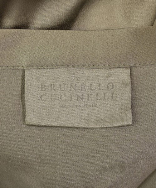 BRUNELLO CUCINELLI เสื้อสตรี